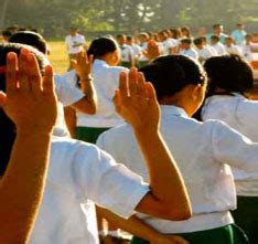 Panatang Makabayan – CulturEd: Philippine Cultural Education .
